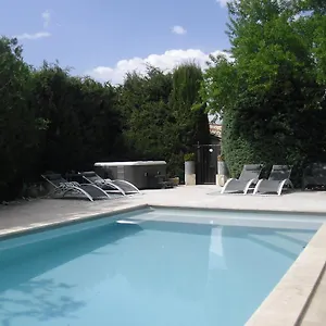 De Charme Piscine Et En Provence Vakantiehuis Méthamis