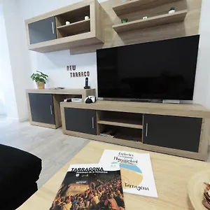 New Tarraco Appartement Tarragona